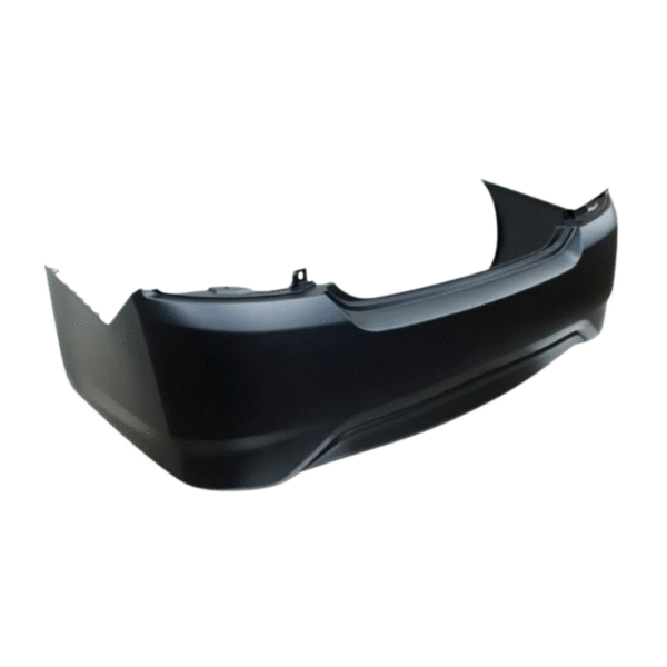 Defensa Trasera Para Nissan Versa 2015-2016-2017-2018-2019-2020