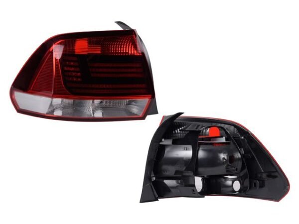 CALAVERA IZQUIERDA VOLKWAGEN VENTO 2016 - 2017 2018 2019 2020 LINEA ANTERIOR S/FOCO DEPO