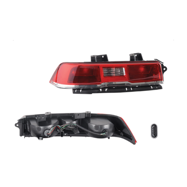 CALAVERA CHEVROLET CAMARO 2014 -2015 - 2016 IZQUIERDA