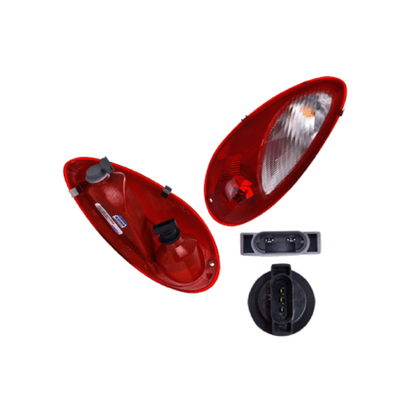 CALAVERA IZQUIERDA CHRYSLER PT CRUISER 2006 2007 2008 2009 2010 C/FOCO DEPO