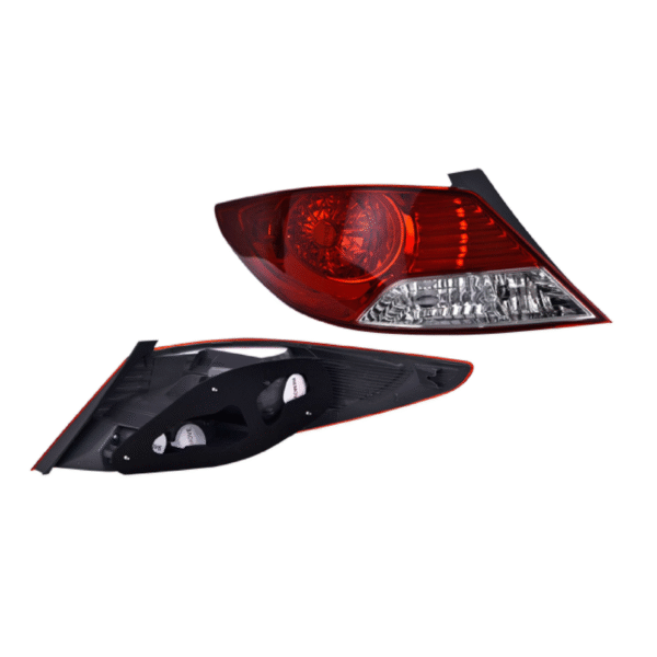 CALAVERA IZQUIERDA DODGE ATTITUDE 2012 2013 2014 P/3 FOCOS S/FOCO DEPO