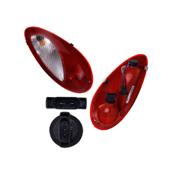 CALAVERA DERECHA CHRYSLER PT CRUISER 2006 2007 2008 2009 2010 C/FOCO DEPO