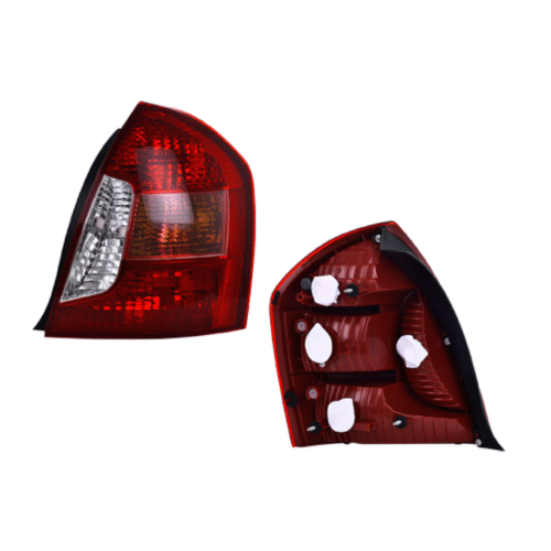 CALAVERA DERECHA DODGE ATTITUDE 2006 2007 2008 2009 2010 2011 S/FOCO DEPO