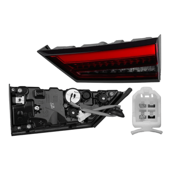 CALAVERA INTERIOR DERECHA CHEVROLET AVEO 2024 2025 C/LEDS 4/5 PUERTAS ORIGINAL