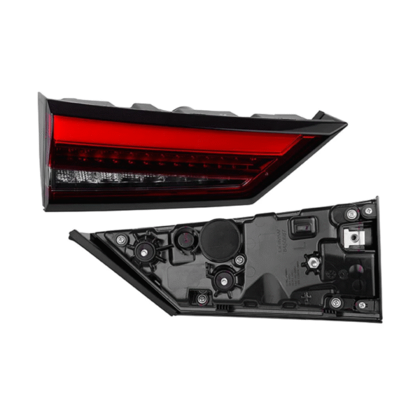CALAVERA INTERIOR IZQUIERDA CHEVROLET AVEO 2024 2025 C/LEDS 4/5 PUERTAS ORIGINAL