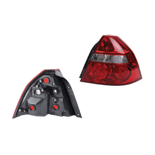 CALAVERA DERECHA CHEVROLET AVEO 2012 2013 2014 2015 2016 2017 2018 4 PUERTAS LINEA ANTERIOR S/FOCO DEPO