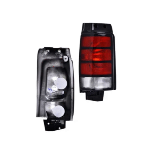 CALAVERA IZQUIERDA CHRYSLER VOYAGER/CARAVAN 1991 1992 1993 1994 1995 LISA S/FOCO DEPO